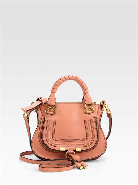 chloe marcie satchel fake|chloe marcie mini.